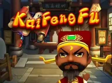 Amazon Casino screenshot